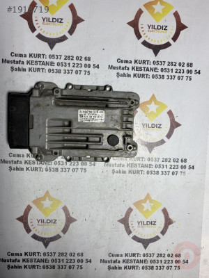 MERCEDES SPRINTER CIKMA MOTOR BEYNI A6429005201_0281019308