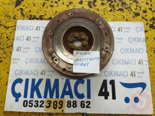 NİSSAN VANETTO LD 23 VOLANT,VANETTO LD VOLANT,VANETTO VOLANT