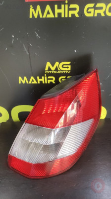 RENAULT SCENİC 2 SAĞ STOP