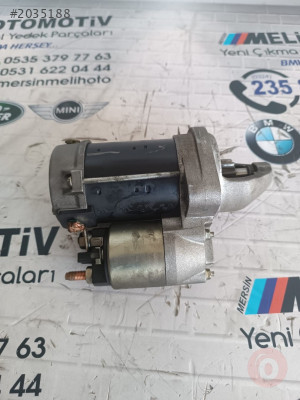 BMW ÇIKMA E83 N46 MARŞ DİNAMOSU 7610341 7523450
