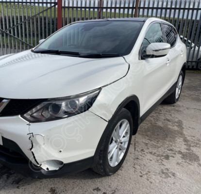 NİSSAN QASHQAİ J11 DODİK ve TÜM PARÇALARI...MİL OTO