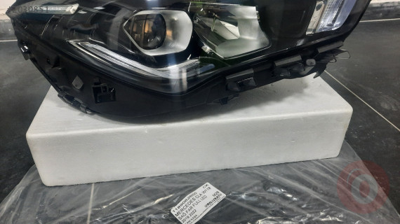 MERCEDES CLA W118 SAĞ FAR FULL LED 2019 2022 1189062600 CK
