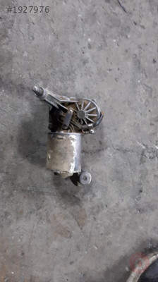 skoda felicia arka cam silecek motoru