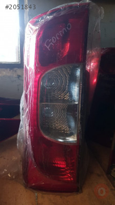 fiat fiorino sol stop