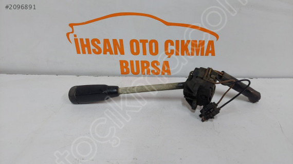 Mercedes W123 sinyal kolu orijinal