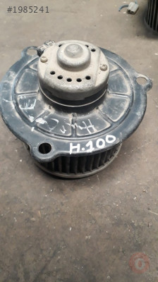 HONDA 1.5 FAN MOTORU,HONDA 1.5 FAN MOTORU ÇIKMA