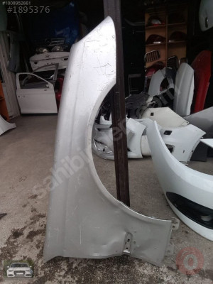 Mercedes W211 sağ çamurluk
