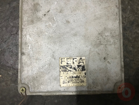 Mazda Motor Beyni FEFA18881