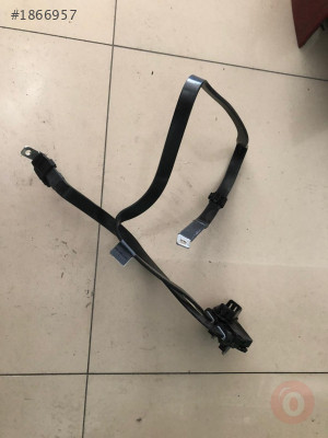 MERCEDES A180 W177 AKÜ KABLOSU A1775407932