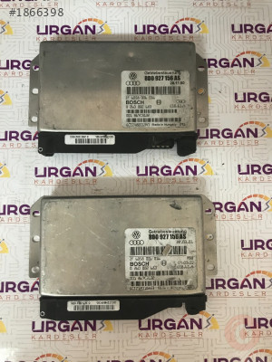 0260002683 8D0927156AS GS8.61.4 V.W PASSAT ŞANZIMAN BEYNİ
