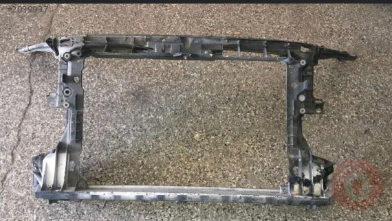 AUDİ  A3 2010 ÇIKMA ÖN PANEL