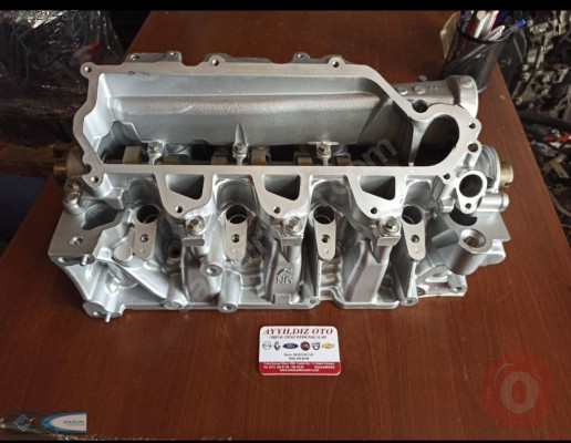 RENAULT MEGANE 4 1.5 ADBLUE SİLİNDİR KAPAĞI