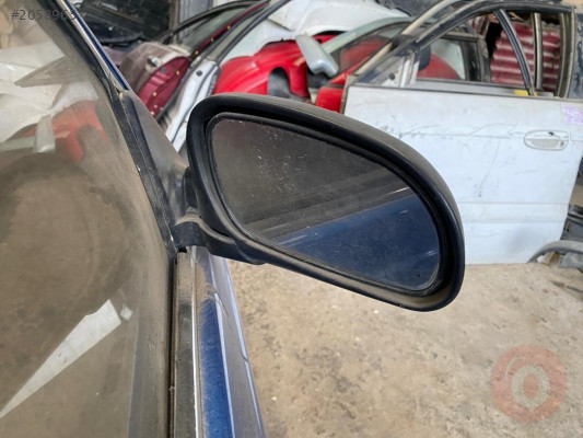 HYUNDAİ ELENTRA SAĞ AYNA 1994-1997 MODEL ORJİNAL ÇIKMA