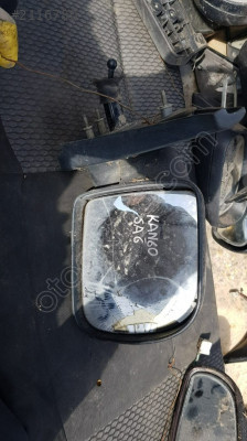 Renault Kangoo Sağ Ayna çıkma