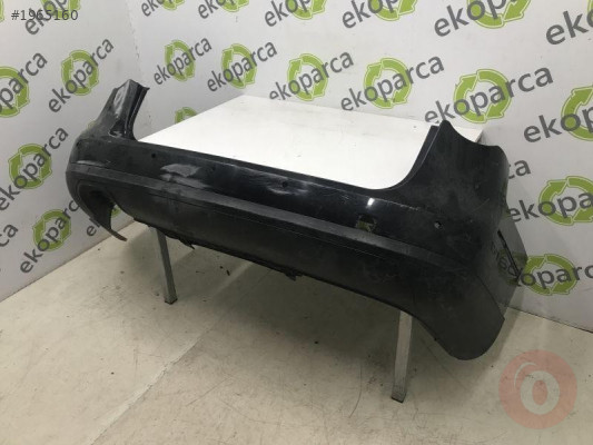 VOLKSWAGEN PASSAT VARİANT 2007 2011 ARKA TAMPON 3C9807421
