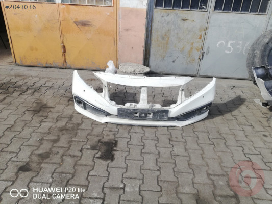Honda civic ön tampon çıkma orijinal hatasız