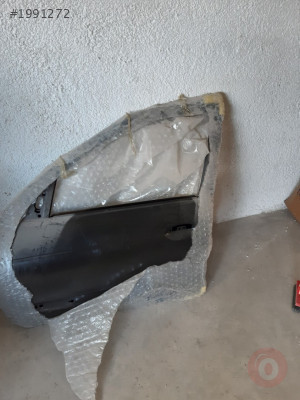 SOL ÖN KAPI MEGANE 1 ORJİNAL MAİS