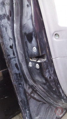 kia picanto sol ön  kapı kilidi