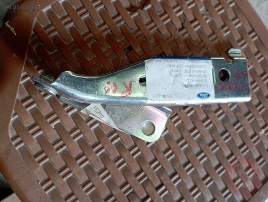 FORD FİESTA 2002-2008.KAPUT MENTEŞESİ SAĞ.2S61 16800 BA