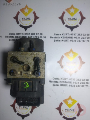 FORD TRANSIT CIKMA ABS BEYNI 0265216672_1C15-2M110-AE