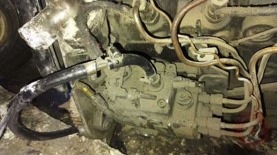 opel kadett 1.6 çıkma mazot pompası