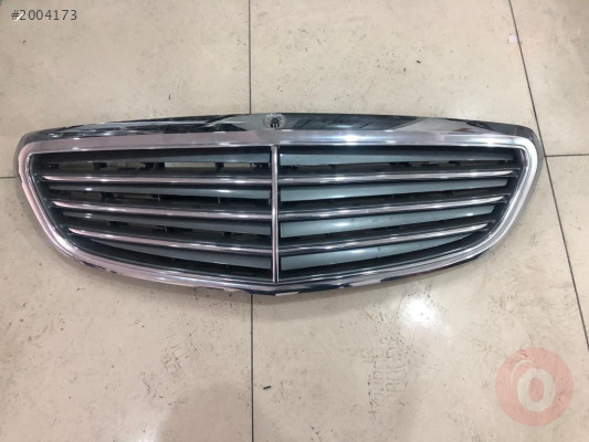 MERCEDES W205 EXCLUSİVE ÖN PANJUR A205880