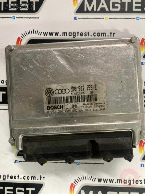 Volkswagen Passat 1997 - 2000 1.8T AEB 8D0907558E/0261204805