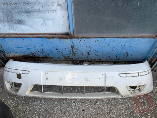 FORD FOCUS 1.5 ÇIKMA ORJİNAL ÖN TAMPON