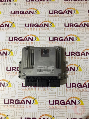 ET71-12A650-RA 0281031753 FORD COURIER MOTOR BEYNİ