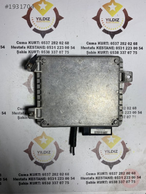 LAND ROVER 200 500 CIKMA MOTOR BEYNI MKC104022
