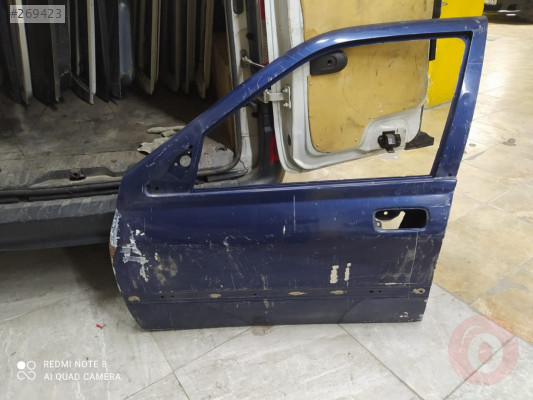 406 SOL ÖN KAPI PEUGEOT ORJİNAL ÇIKMA PARÇA