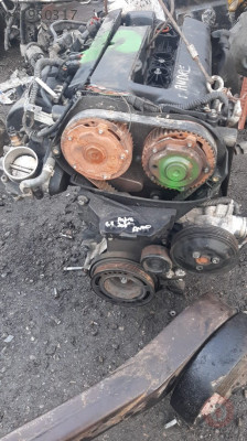 opel 1.8 çıkma motor