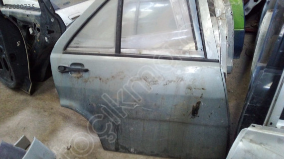 fiat tempra sağ arka kapı kolu