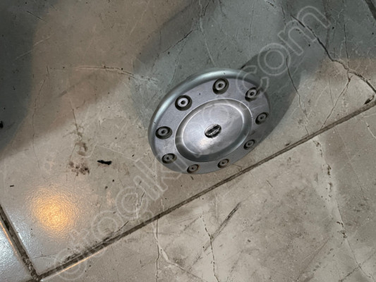 PEUGEOT 206 DEPO KAPAĞI ORJİNAL ÇIKMA PEJO