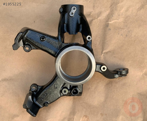 A1 POLO KAMİQ 18-23 AKS TAŞIYICI SOL ÖN 2Q0407255N