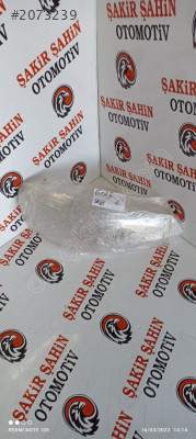 WOLKSWAGEN GOLF 6 SAĞ SIFIR FAR CAMI