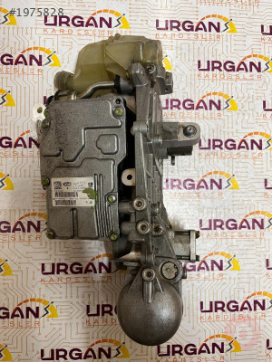 55488715 378591288  OPEL ASTRA ŞANZIMAN BEYNİ