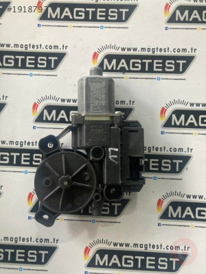 VW POLO CAM MOTORU YOLCU SOL ÖN 6R0959801DH