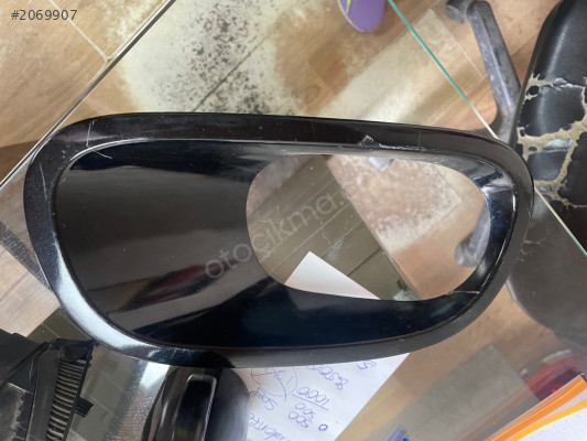 Citroen c3 sol sis kapağı orijinal