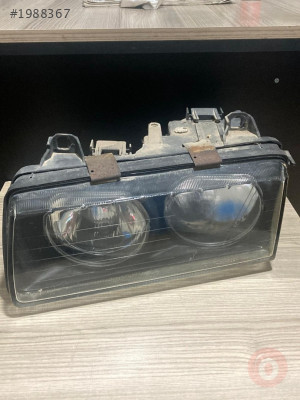 BMW E36 SOL FAR ÇIKMA TYC MARKA - ERCAN TİCARET