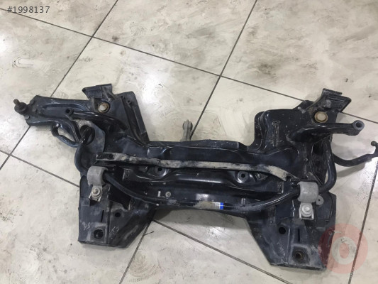 PEUGEOT 301 ÇİKMA ALT TRAVES