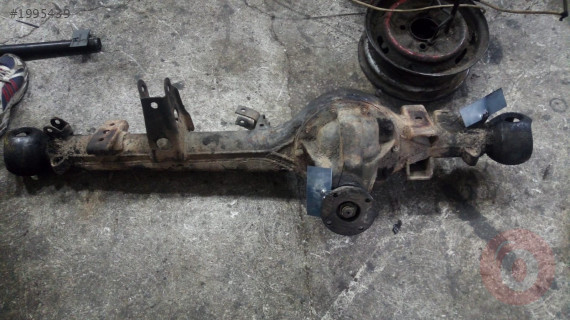 TOYOTA HİLUX -LANDCRUİSER 1985-1994 4X4 LN106 ÖN DEFRANSİYEL
