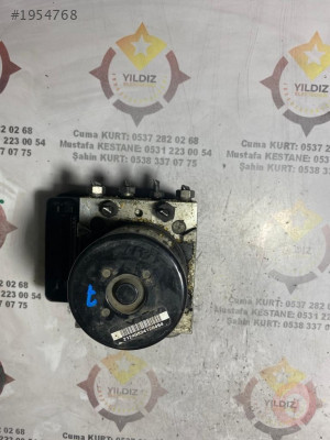 FORD TRANSIT CONNECT CIKMA ABS BEYNI 28.5611-1402.3