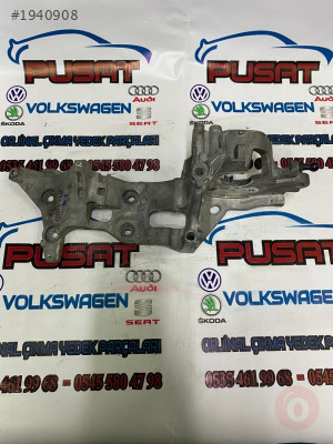 1.6TDİ ÇIKMA KLİMA KOMPRESÖR AYAGI KULAK 04L903143B VW SEAT