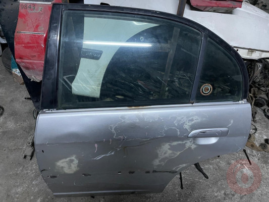 Honda Civic vtec kapi