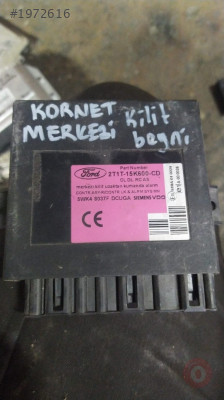 ford connect focus çıkma merkezi kilit beyni