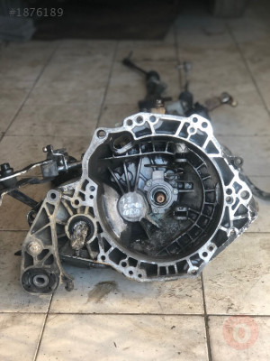 COMBO-C ŞANZIMAN AKİL&YAMAN OTOMOTİV 05396941634