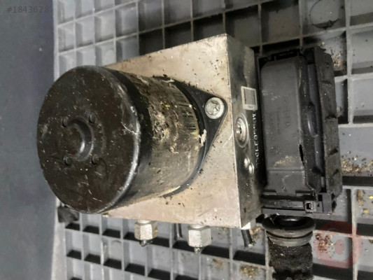 Opel İnsignia ABS Pompa Beyni TRW 13328651 16817011