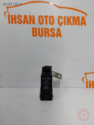 Focus Mondeo Citroen C3 Partner Berlingo Isıtma Rolesi