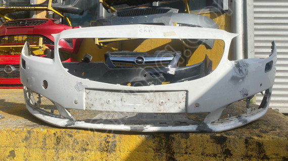 OPEL İNSİGNİA MAKYAJLI ÖN TAMPON CANCAN OPEL